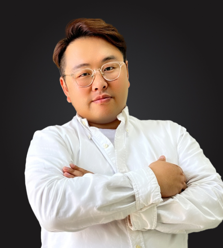 라익스 대표이사 박학훈